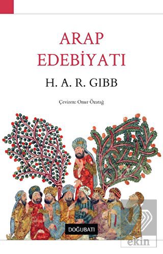 Arap Edebiyatı