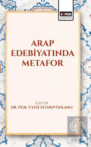 Arap Edebiyatında Metafor