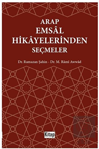 Arap Emsal Hikayelerinden Seçmeler