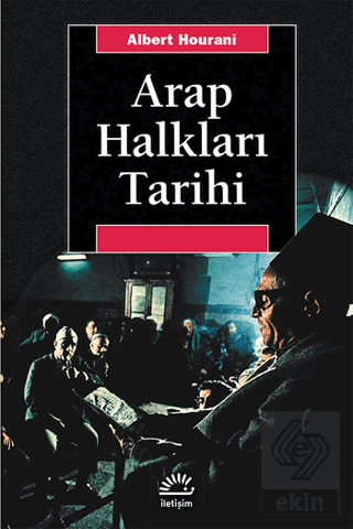 Arap Halkları Tarihi