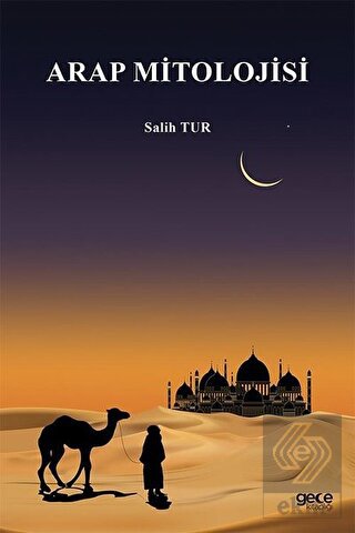 Arap Mitolojisi