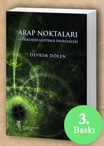 Arap Noktaları