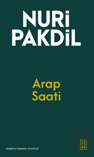 Arap Saati