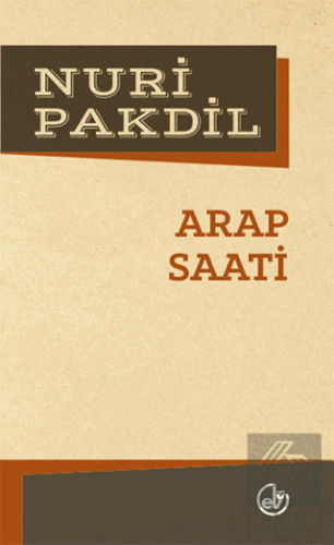 Arap Saati