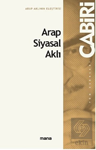 Arap Siyasal Aklı
