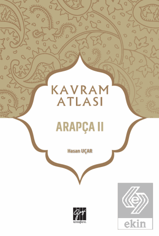 Arapça 2 - Kavram Atlası