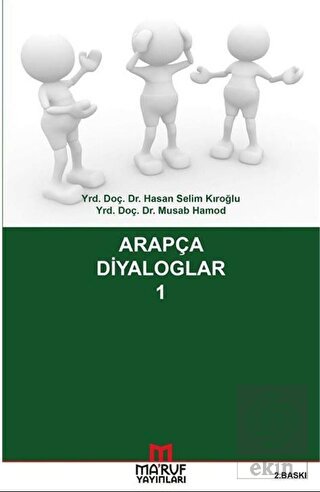 Arapça Diyaloglar - 1