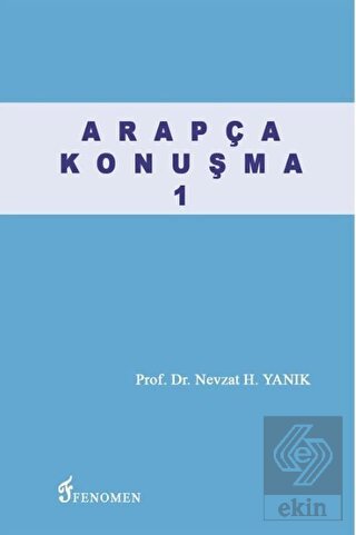 Arapça Konuşma 1