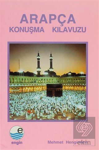 Arapça Konuşma Kılavuzu