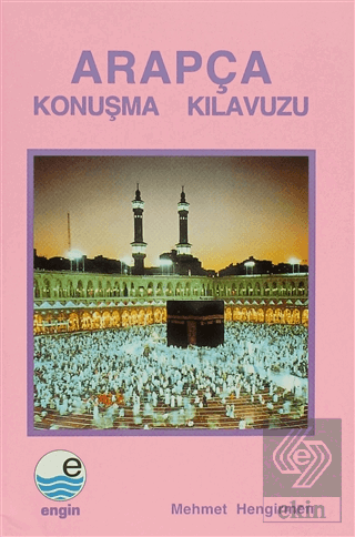 Arapça Konuşma Kılavuzu