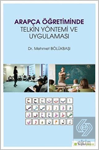 Arapça Öğretiminde Telkin Yöntemi ve Uygulaması