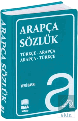 Arapça Sözlük