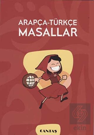 Arapça - Türkçe Masallar