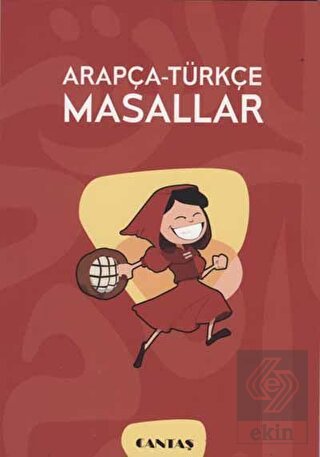 Arapça - Türkçe Masallar
