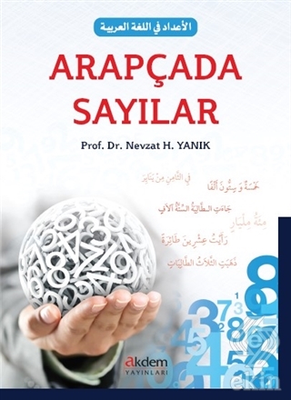 Arapçada Sayılar