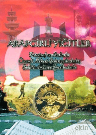 Arapgirli Yiğitler
