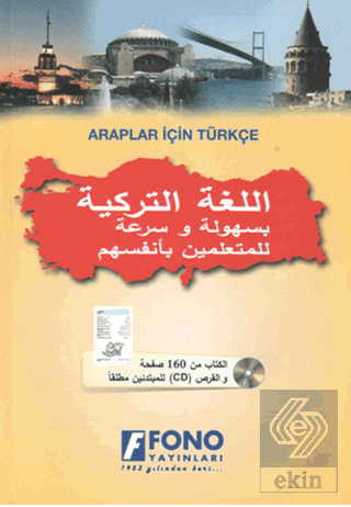 Araplar İçin Türkçe