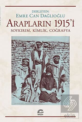 Arapların 1915'i