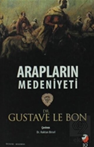 Arapların Medeniyeti