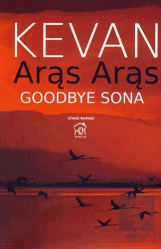 Aras Aras Goodbye Sona