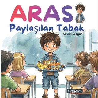 Aras - Paylaşılan Tabak
