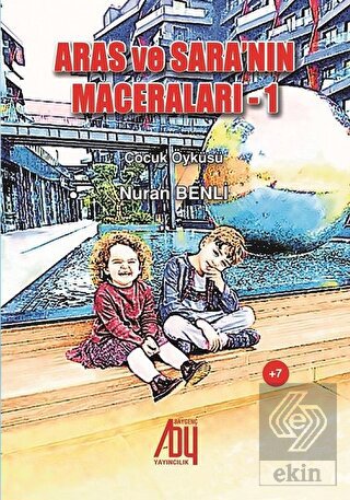 Aras ve Sara'nın Maceraları 1