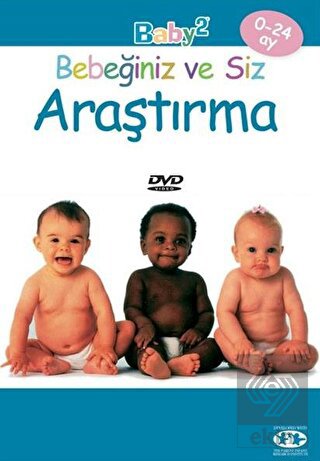 Araştırma - Bebeğiniz ve Siz