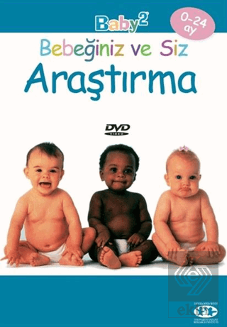 Araştırma - Bebeğiniz ve Siz