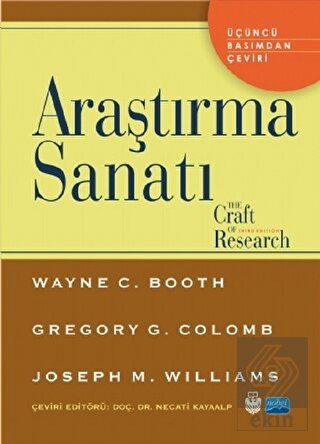 Araştırma Sanatı