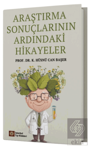 Araştırma Sonuçlarının Ardındaki Hikayeler