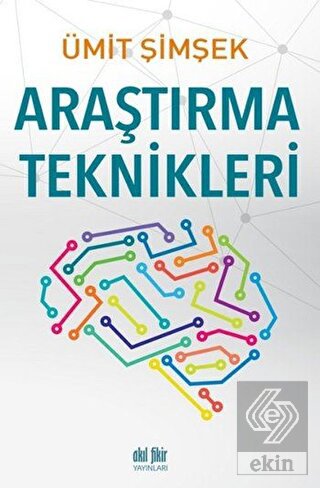 Araştırma Teknikleri