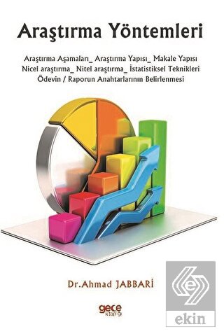 Araştırma Yöntemleri