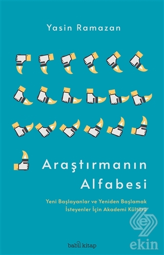 Araştırmanın Alfabesi