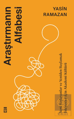 Araştırmanın Alfabesi
