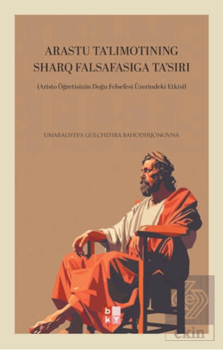 Arastu Talımotınıng Sharq Falsafasıga Tasırı