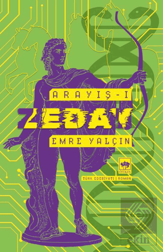 Arayış 1 - Zeday