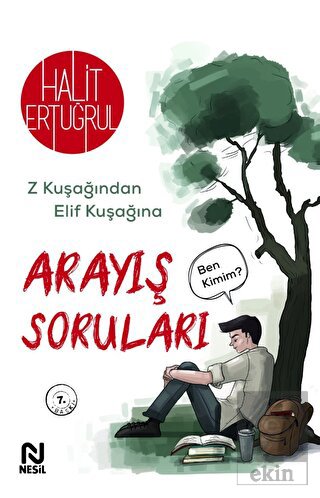 Arayış Soruları