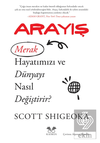 Arayış