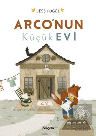 Arco'nun Küçük Evi