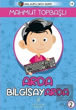 Arda Bilgisayarda
