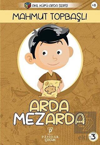 Arda Mezarda