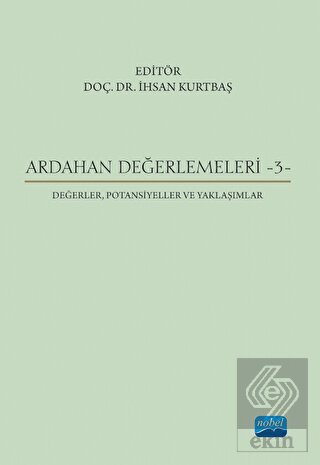 Ardahan Değerlemeleri 3