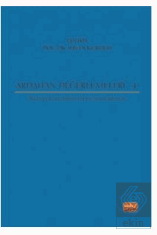 Ardahan Değerlemeleri -4