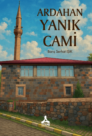 Ardahan Yanık Cami