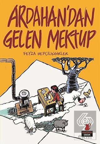 Ardahan\'dan Gelen Mektup
