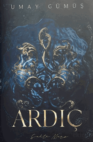 Ardıç - 3 Umay Gümüş Lapis Kitap Satın Al - ekinkitap.com