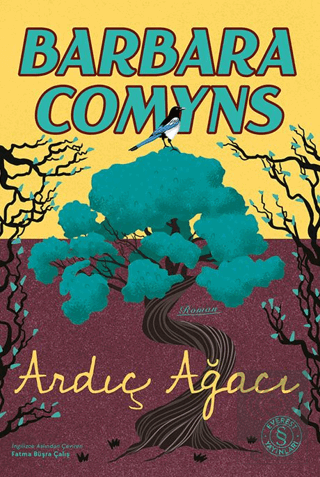 Ardıç Ağacı Barbara Comyns Everest Yayınları Satın Al - ekinkitap.com