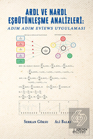 ARDL ve NARDL Eşbütünleşme Analizleri: Adım Adım E