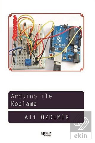 Arduino İle Kodlama