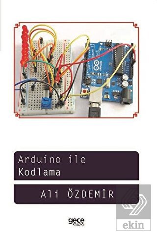 Arduino İle Kodlama